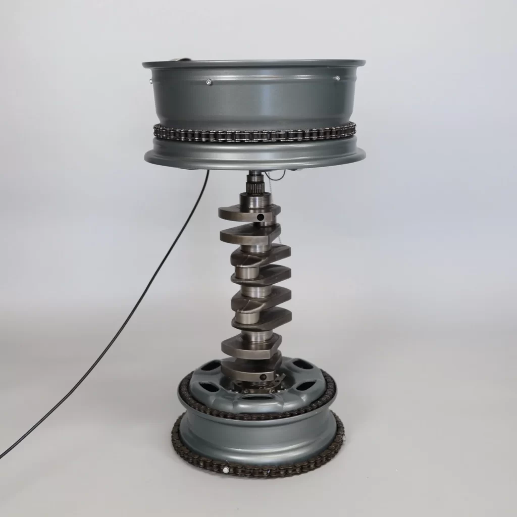 Nester-custom