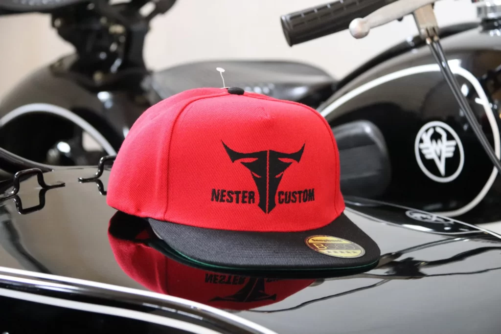 Nester-custom