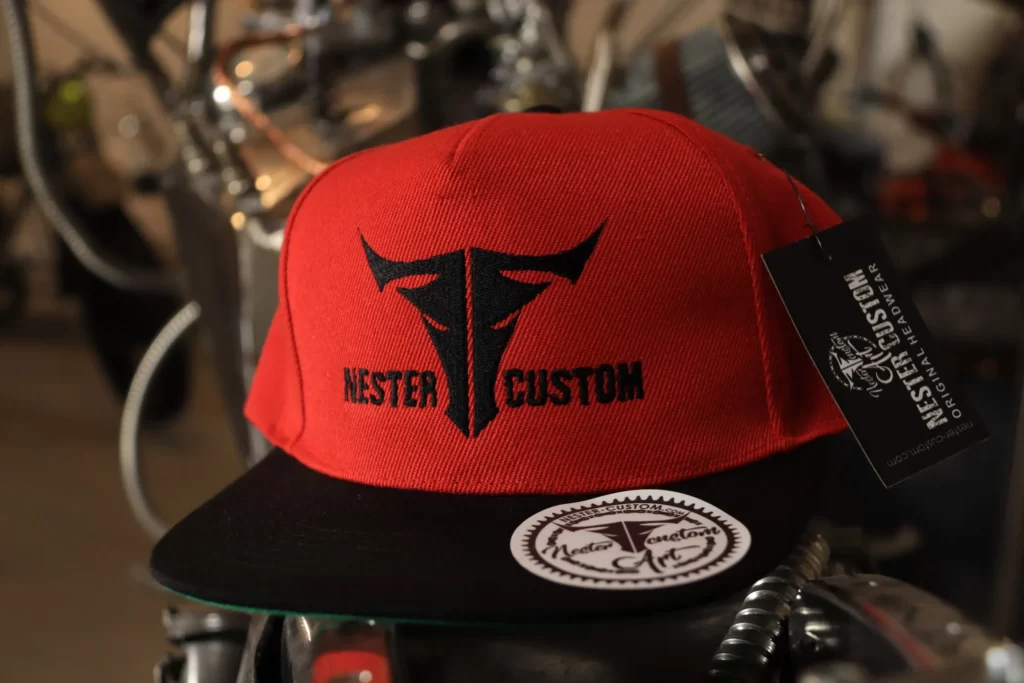 Nester-custom