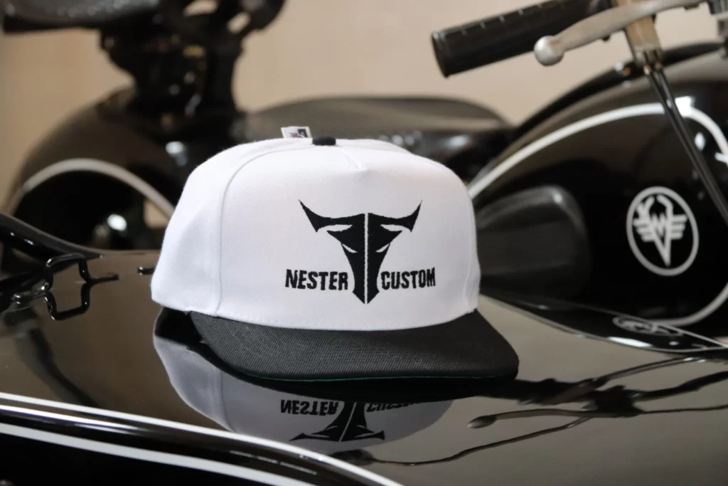 Nester-custom