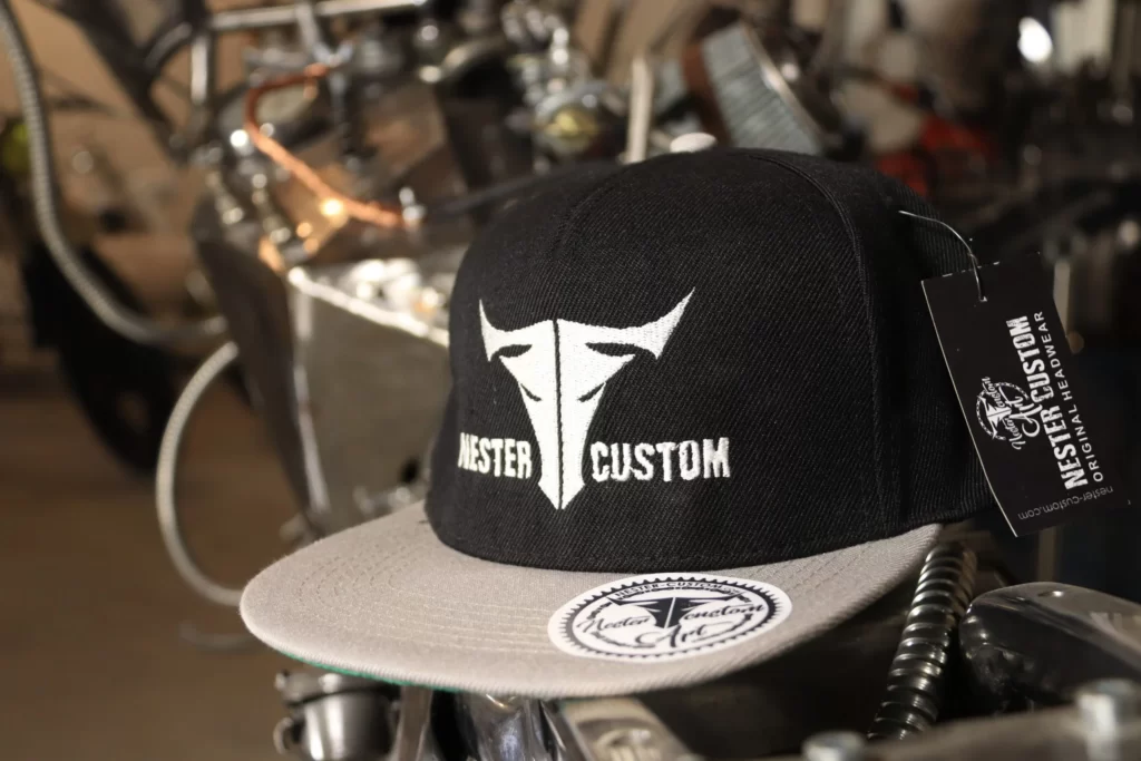 Nester-custom