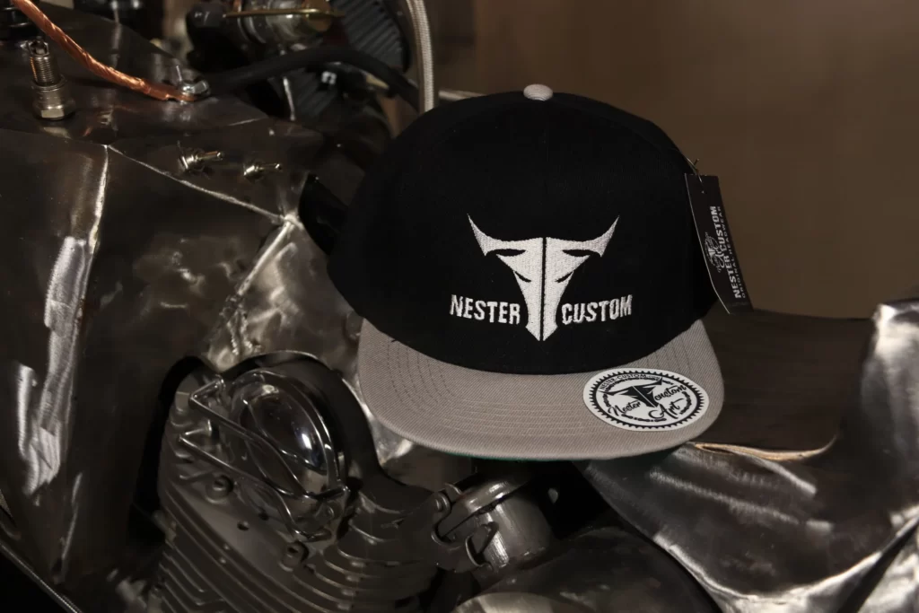 Nester-custom