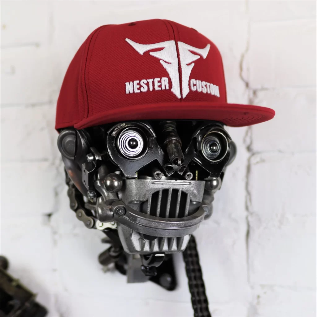 Nester-custom