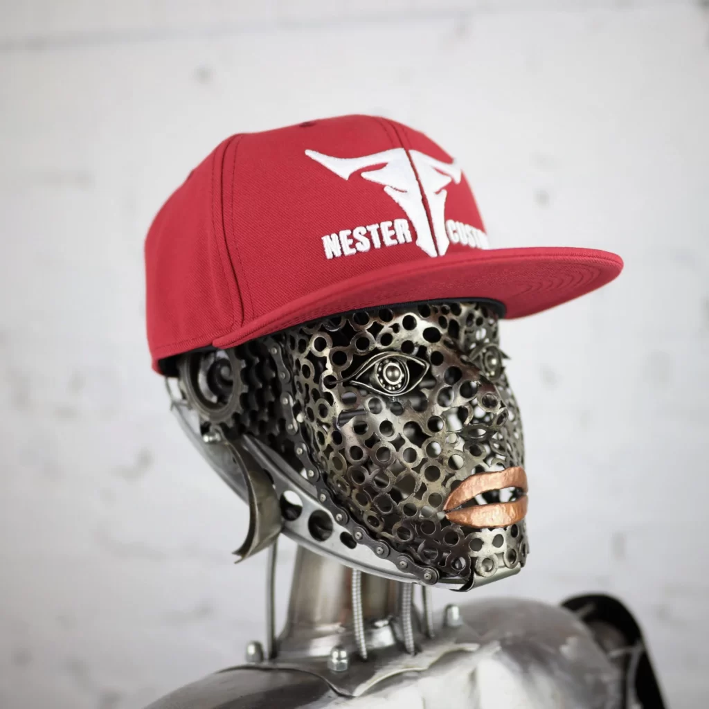 Nester-custom