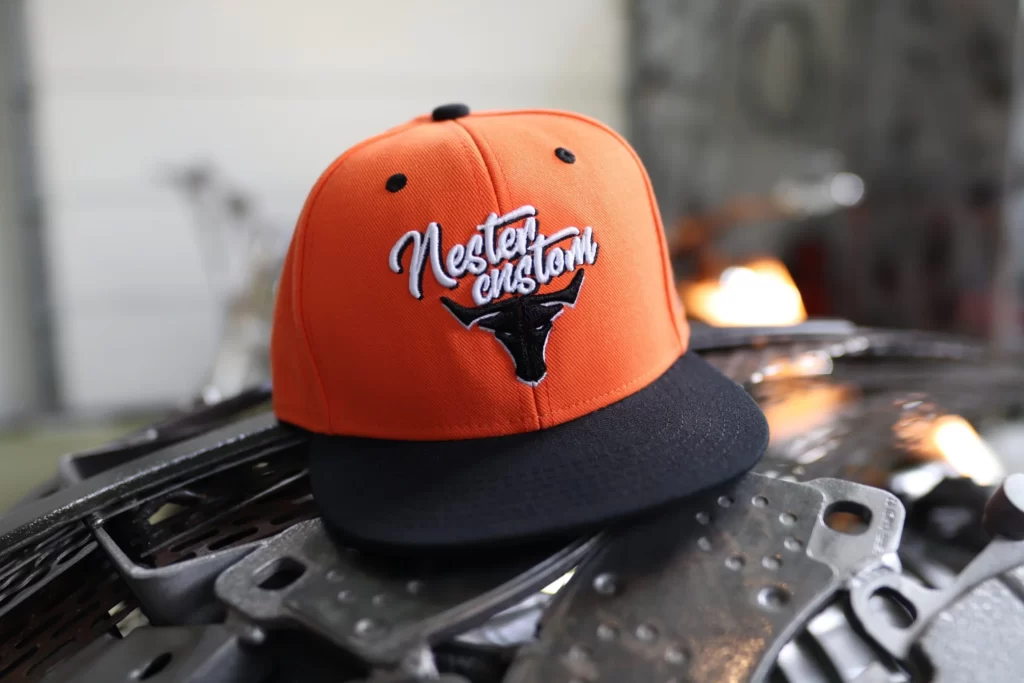 Nester-custom