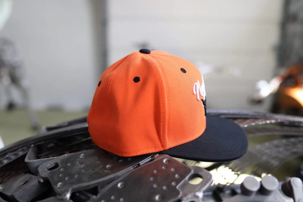 Nester-custom