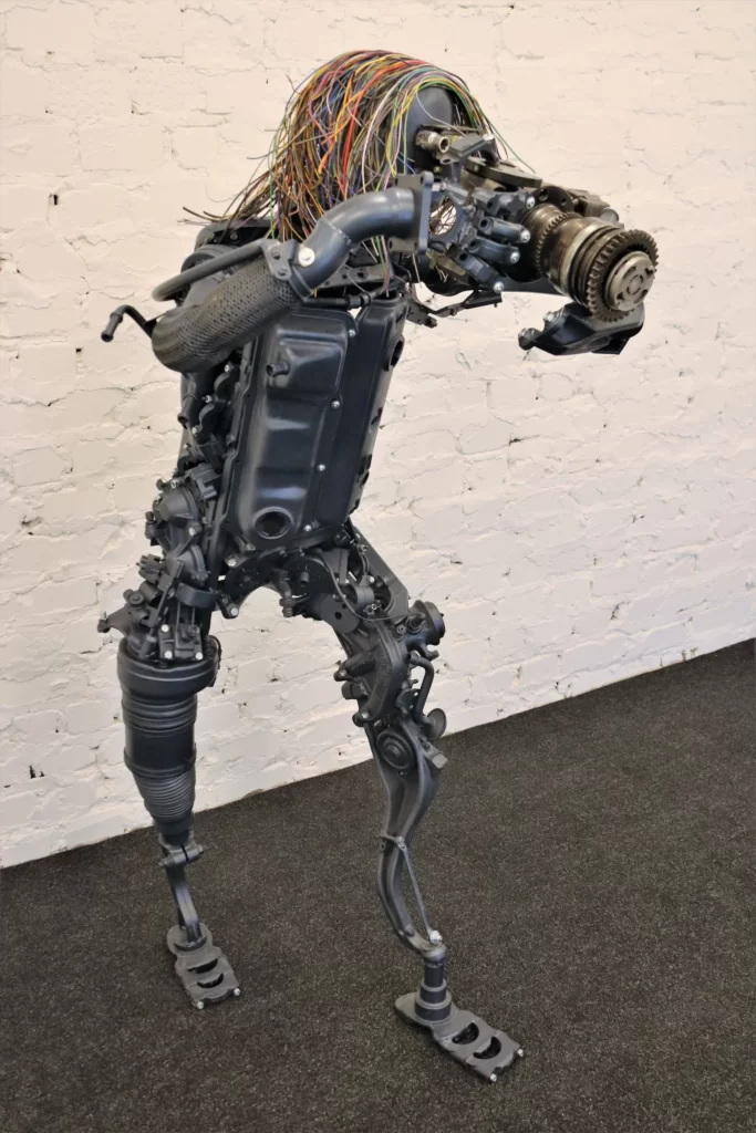 Nester-custom